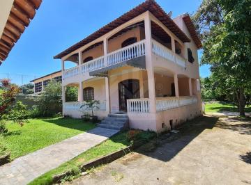 Casa · 250m² · 3 Quartos · 2 Vagas · Casa com 3 dormitórios à venda, 250 m² por RS 690.000,00 - Condado de Maricá - M