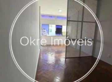 Apartamento · 24m² · 1 Quarto · Studio : / Residencial / Copacabana