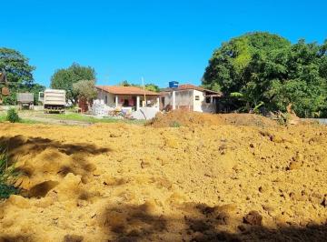 Terreno · 3000m² · AREA EM ITAIPUAÇU COM PROJETO APROVADO
