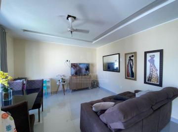 Casa · 105m² · 3 Quartos · 2 Vagas · Casa com 3 dormitórios à venda, 105 m² por RS 475.000,00 - Itaipuaçu - Maricá-RJ