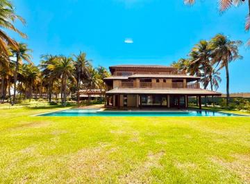 Casa de 4 quartos, Fortim · MAGNIFICA MANSÃO EM COMDOMINIO NO FORTIM VILLAS
