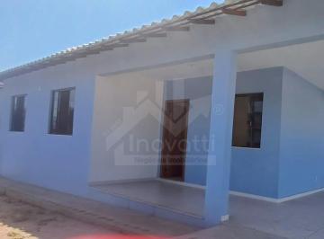 Casa · 104m² · 3 Quartos · 1 Vaga · Casa com 3 dormitórios à venda, 104 m² por RS 520.000,00 - Cordeirinho - Maricá-