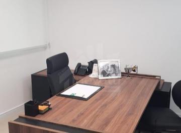 Comercial · 320m² · Andar Corporativo à venda, 320 m² por RS 2.500.000,00 - Centro - Niterói-RJ