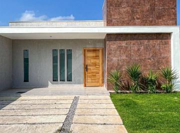 Casa · 99m² · 3 Quartos · 1 Vaga · Casa com 3 dormitórios à venda, 99 m² por RS 470.000,00 - Ubatiba - Maricá-RJ