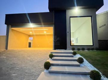 Casa · 158m² · 3 Quartos · 2 Vagas · CASA DE ALTO PADRÃO EM MARICA EM CONDOMINIO FECHADO