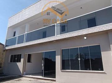 Casa · 200m² · 2 Quartos · 6 Vagas · Casa Alto Padrão perto da praia em Itanhaém-SP