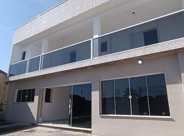 Casa · 200m² · 2 Quartos · 6 Vagas · Casa Alto Padrão perto da praia em Itanhaém-SP