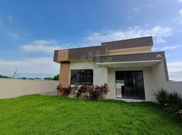 Casa · 80m² · 3 Quartos · Casa com 3 dormitórios à venda, 80 m² por RS 520.000,00 - Pindobas - Maricá-RJ