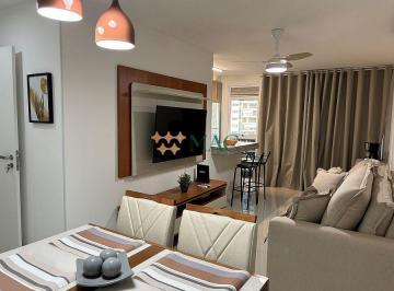 Apartamento de 2 quartos, Rio de Janeiro · Apartamento de 85 m² com 2 quartos para aluguel na Barra Olímpica- Rio de Janeiro