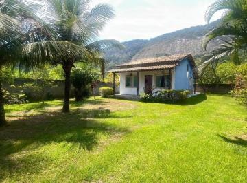 Casa · 98m² · 2 Quartos · 4 Vagas · CASA EM ITAIPUAÇU