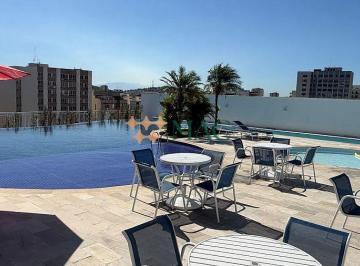 Apartamento · 106m² · 3 Quartos · 2 Vagas · Apartamento à venda - Tijuca - Rio de Janeiro - RJ