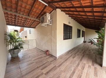 Casa · 184m² · 3 Quartos · 1 Vaga · Casa com 3 dormitórios à venda, 184 m² por RS 600.000,00 - Inoa (Inoa) - Maricá-