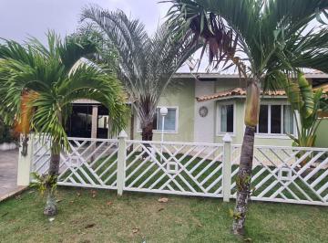 Casa · 160m² · 3 Quartos · Casa Aconchegante em Condomínio Exclusivo!