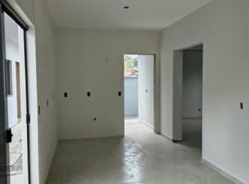 Casa · 100m² · 2 Quartos · 3 Vagas · Casa na Quinta do Açorianos em Barra Velha