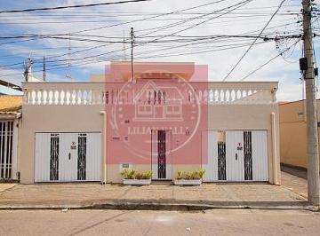 Casa · 200m² · 3 Quartos · 3 Vagas · Casa Sobrado 3 dormitórios para Venda na Vila Rami, Jundiaí