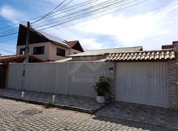 Casa · 210m² · 3 Quartos · 3 Vagas · Casa à venda, 210 m² por RS 595.000,00 - Centro - Maricá-RJ