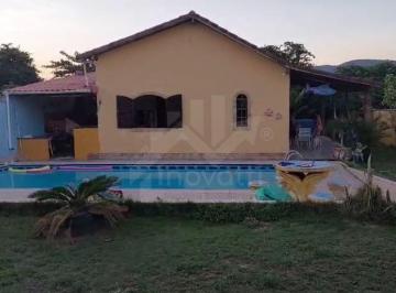 Casa · 300m² · 2 Quartos · 5 Vagas · Casa com 2 dormitórios à venda, 300 m² por RS 599.000,00 - Guaratiba - Maricá-RJ