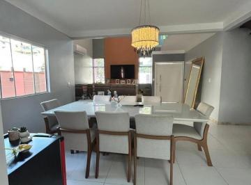Casa de 3 quartos, São Paulo · CASA À VENDA – NOVA ALBA