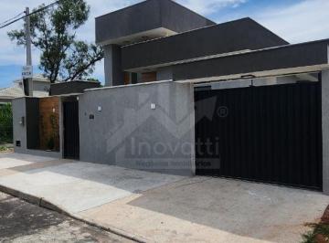 Casa · 99m² · 3 Quartos · 2 Vagas · CASA EM ITAIPUAÇU