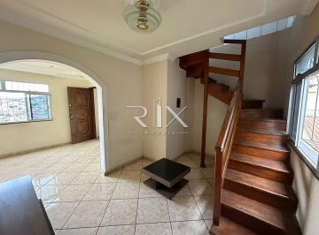 Apartamento · 130m² · 3 Quartos · 1 Vaga · Apartamento para aluguel - em Santa Cruz Industrial