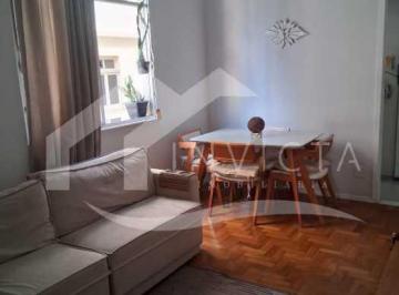 Apartamento · 48m² · 1 Quarto · 1 Vaga · Apartamento : Padrão / Residencial / Laranjeiras