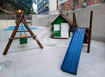 Apartamento · 84m² · 2 Quartos · 1 Vaga · Ótimo Apartamento de 2 Dormitórios com Suíte e 1 Vaga