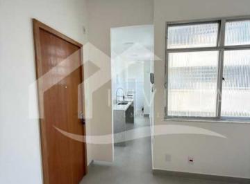 Apartamento · 31m² · 1 Quarto · MARAVILHOSO QUARTO E SALA REFORMADA NO CENTRO DO RIO