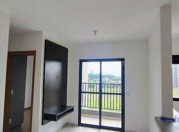 Apartamento · 50m² · 2 Quartos · 1 Vaga · APARTAMENTO I BONFIM PAULISTA