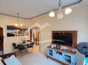 Apartamento · 85m² · 2 Quartos · 1 Vaga · INCRIVEL APARTAMENTO COM AREA PRIVATIVA  REFORMADO NO CORAÇAO DE COPACABANA