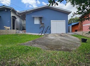 Casa · 100m² · 2 Quartos · 2 Vagas · Casa 2 Dormitórios no Centro de Viamão/RS.