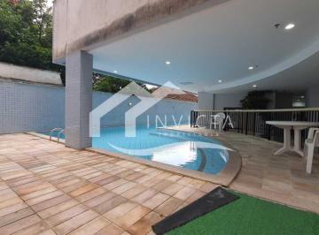 Apartamento · 66m² · 1 Quarto · 1 Vaga · MARAVILHOSO APARTAMENTO COM EXCELENTE LOCALIZAÇÃO EM COPACABANA!!