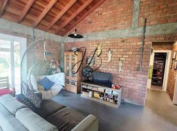 Casa · 116m² · 2 Quartos · 1 Vaga · Casa a venda em Águas Claras