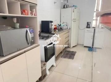 Apartamento · 80m² · 2 Quartos · REF 12551- Cobertura. 2 Dormitórios. Ótima localização- Santo André