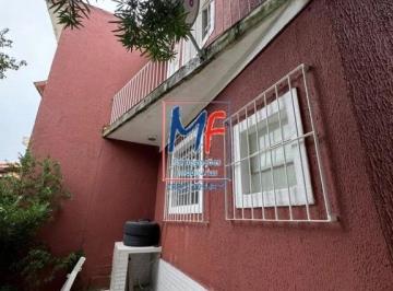 Casa · 126m² · 3 Quartos · Casa para a Venda Jd. Monte Azul com 126 m² a.u., 3 quartos (1 suíte), sala, cozinha com planejado