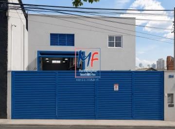 Comercial · 280m² · Galpão para venda/locação - Vila Carrão - Zona Leste. Área de terreno: 230 m² • Área construída: 280