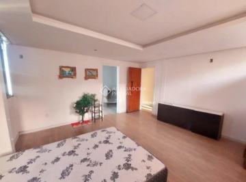 Apartamento · 25m² · 1 Quarto · Auxiliadora Predial aluga Studio mobiliado no bairro Carvoeira - Florianopolis