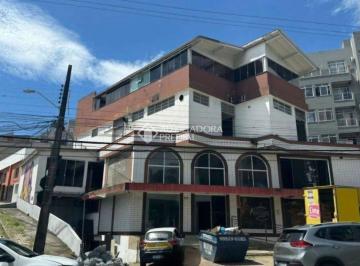 Comercial · 208m² · 5 Vagas · Auxiliadora Predial aluga Loja comercial com 208m² privativos, localizado no bairro Carvoeira - Flo
