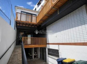Apartamento · 25m² · 1 Quarto · Auxiliadora Predial aluga Studio mobiliado no bairro Carvoeira - Florianopolis
