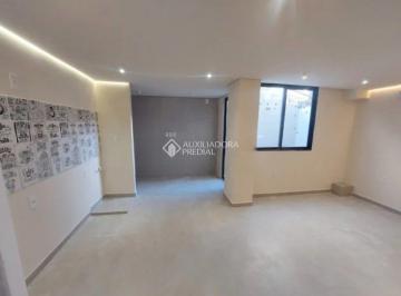 Apartamento · 30m² · 1 Quarto · Auxiliadora Predial aluga Studio mobiliado no bairro Carvoeira - Florianopolis