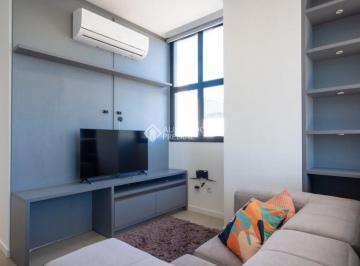 Apartamento · 35m² · 1 Quarto · Kitnet 1 quarto(s), no bairro Santa Mônica