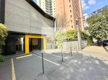 Foto 01 · Galpao, Moema, São Paulo, SP