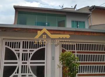 Foto 01 · Imperdível casa à venda em Indaiatuba-SP, Jardim Portal do Sol: 6 quartos, 2 suítes, 2 salas, 4 banh