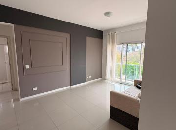 Apartamento de 1 quarto, Curitiba · Aluga APTO 1 QUARTO | 1 VAGA | FACE LESTE-NORTE | CENTRO direto com proprietario