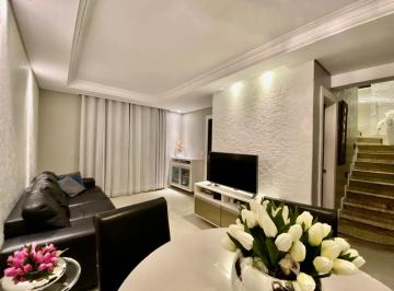 Casa de 3 quartos, Curitiba · Sobrado em Condomínio Fechado | 3 Quartos | 1 Suíte | 2 Vagas | Lindóia – Curitiba/PR