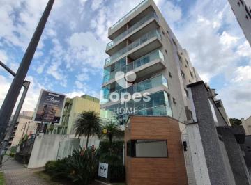 Apartamento de 1 quarto, Curitiba · Apartamento de 26 m² com 1 vaga à venda no Alto da XV