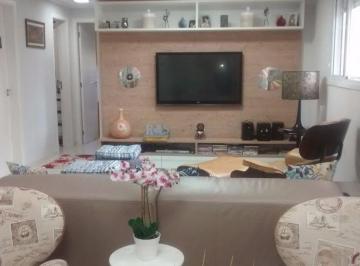 Apartamento de 3 quartos, São Paulo · APARTAMENTO A VENDA NO JARDIM ESTER 3 QUARTOS 1 SUÍTE 2 VAGAS VARANDA GOURMET LAZER COMPLETO