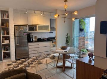 Apartamento de 2 quartos, São Paulo · SENSACIONAL APTO CONDOMINIO NOVITA JD BONFIGLIOLI