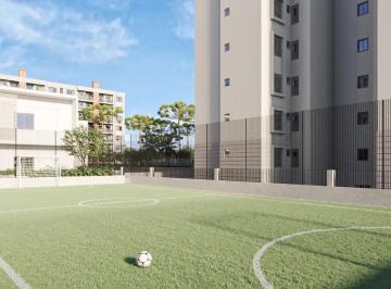 Apartamento de 3 quartos, Curitiba · Apartamento de 75 m² com 3 quartos e vagas de garagem à venda em Hauer