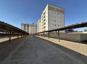 Apartamento · 58m² · 2 Quartos · 1 Vaga · Apartamento à Venda no Buriti em Alta Floresta-MT