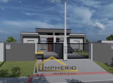Foto 01 · Casa, Iguaçu, Araucária, PR